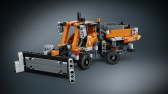 LEGO TECHNIC 42060 Silničáři