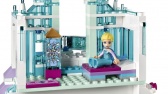 LEGO Disney 41148 Elsa a kouzelný ledový palác