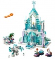 LEGO Disney 41148 Elsa a kouzelný ledový palác