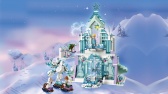 LEGO Disney 41148 Elsa a kouzelný ledový palác