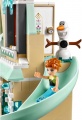 LEGO Disney 41068 Oslava na hradě Arendelle