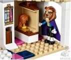 LEGO Disney Princess 41067 Bella a kouzelný hrad