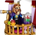 LEGO Disney Princess 41067 Bella a kouzelný hrad