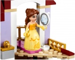 LEGO Disney Princess 41067 Bella a kouzelný hrad