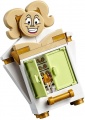 LEGO Disney Princess 41067 Bella a kouzelný hrad