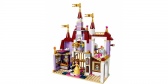 LEGO Disney Princess 41067 Bella a kouzelný hrad
