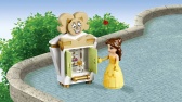 LEGO Disney Princess 41067 Bella a kouzelný hrad