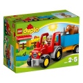 LEGO DUPLO 10524 Traktor