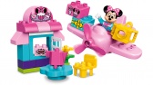 LEGO DUPLO 10830 Minnie a její kavárna