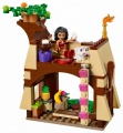 LEGO Disney 41149 Vaiana dobrodružství na ostrově