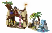 LEGO Disney 41149 Vaiana dobrodružství na ostrově