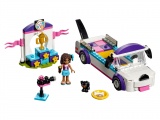 LEGO Friends 41301 Přehlídka štěňátek