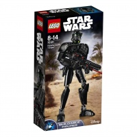 LEGO Star Wars 75121 Death Trooper Impéria