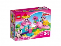 LEGO DUPLO 10830 Minnie a její kavárna