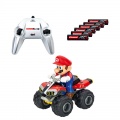 R/C auto Carrera Mario - MARIO KART (1:20) 2.4GHz