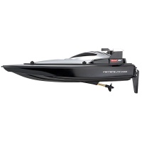 R/C loď Carrera Race BOAT 2.4GHz black