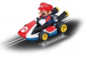 Autodráha Carrera GO 62362 Nintendo Mario Kart