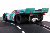Auto Carrera D124 - 23807 Porsche 917K Martini