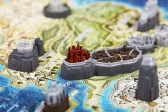4D Puzzle - Hra o Trůny Westeros MINI
