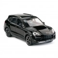 R/C auto Porsche Cayenne Turbo (1:14)