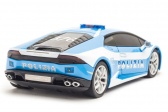 Auto Carrera D132 - 30731 Lamborghini Huracan Poli