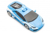 Auto Carrera D132 - 30731 Lamborghini Huracan Poli