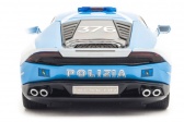 Auto Carrera D132 - 30731 Lamborghini Huracan Poli