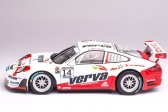 Auto Carrera D132 - 30727 Porsche GT3 RSR
