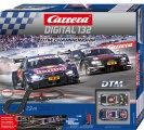 Autodráha Carrera D132 30196 DTM Championship