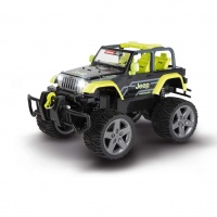 R/C auto Carrera 162104 Jeep Wrangler (1:16)