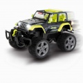 R/C auto Carrera 162104 Jeep Wrangler (1:16)