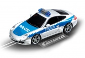 Autodráha Carrera EVO 25227 Speed Patrol