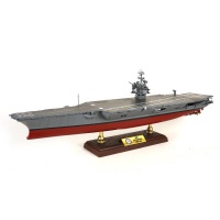 Bitevní loď 1/700 USS Enterprise-class Enterprise