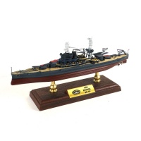 Bitevní loď 1/700 USS Pennsylvan-class USS Arizona