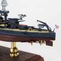 Bitevní loď 1/700 USS Pennsylvan-class USS Arizona