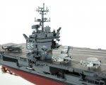 Bitevní loď 1/700 USS Enterprise-class Enterprise