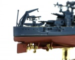 Bitevní loď 1/700 USS Pennsylvan-class USS Arizona