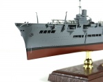 Bitevní loď 1/700 British HMS Ark Royal