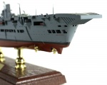 Bitevní loď 1/700 British HMS Ark Royal