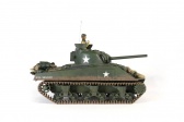 R/C Tank Waltersons U.S Sherman M4A3 1/24