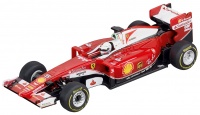 Auto Carrera D143 - 41399 Ferrari SF16-H S.Vettel