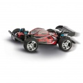 R/C auto Carrera PROFI - Red Fibre (1:18) 2.4GHz