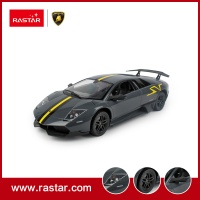 R/C auto Lamborghini Murcielago LP670-4 (1:14)