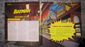 4D Puzzle - Batman Gotham City