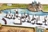 4D Puzzle - Harry Potter