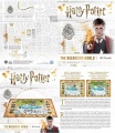 4D Puzzle - Harry Potter