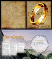 4D Puzzle - Pán prstenů (Lord of the Rings)