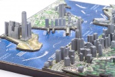 4D Puzzle - Hong Kong