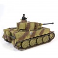 R/C Tank Waltersons German Tiger I (Late) 1/24