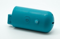 3Dsimo Basic - Baterie (modrá)